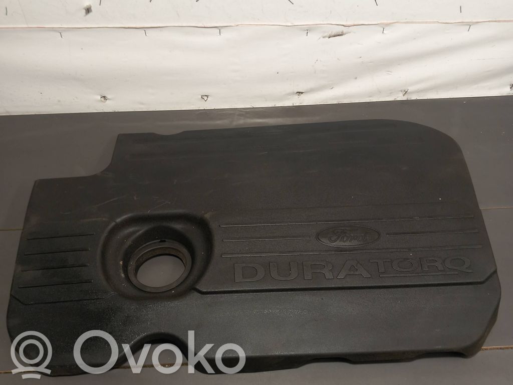 Ford Focus C-MAX Moottorin koppa 