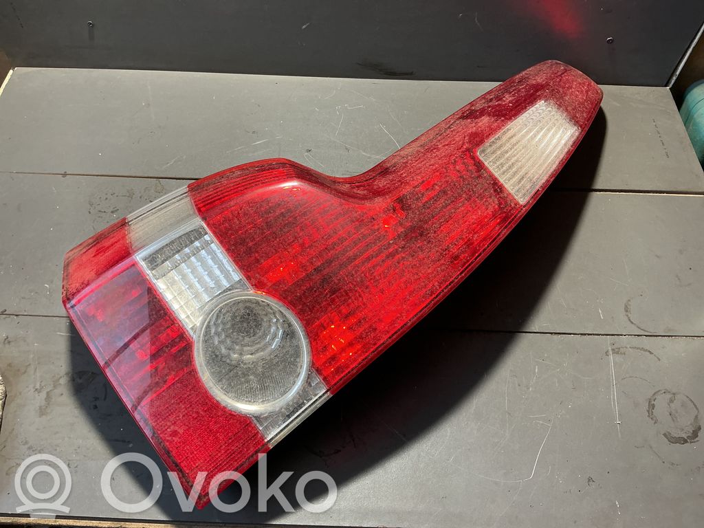 Volvo V50 Takavalot 