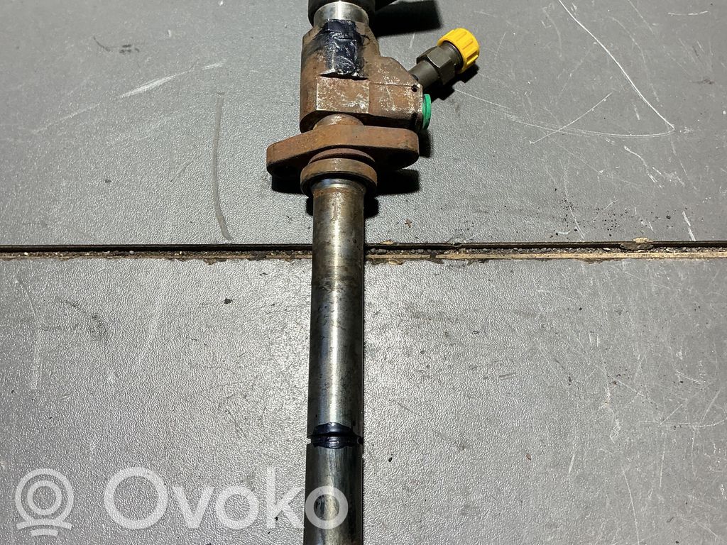 Ford Mondeo MK IV Fuel injector 