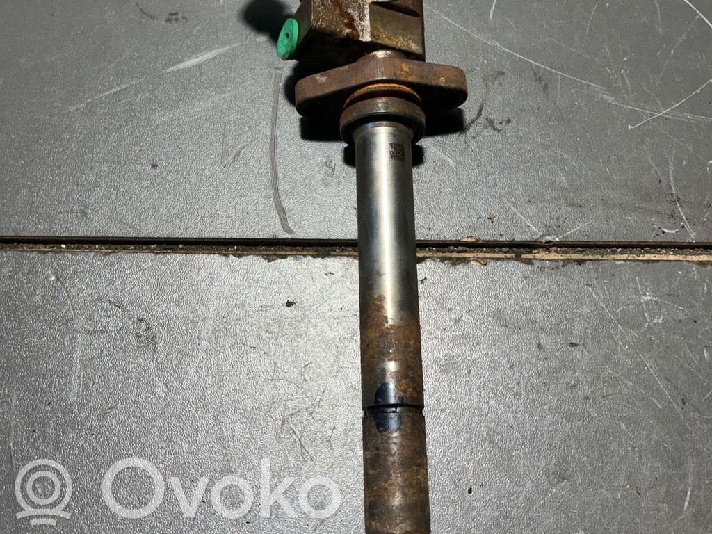 Ford Mondeo MK IV Fuel injector 