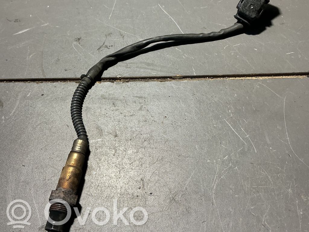 Land Rover Freelander 2 - LR2 Sonde lambda 