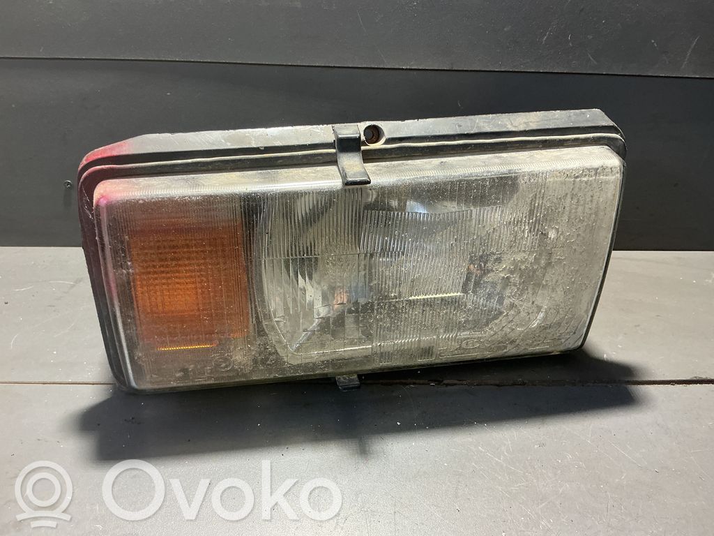 Lada 2107 Phare frontale 