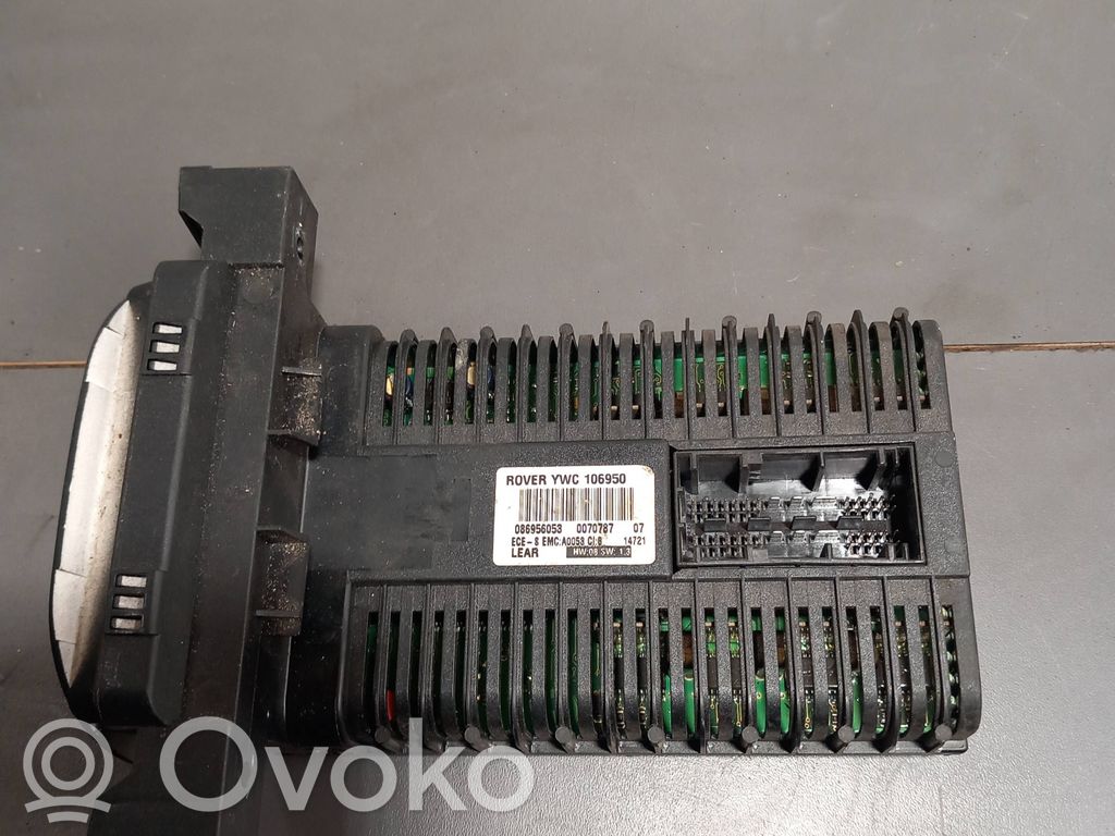 Rover 75 Interruptor de luz 