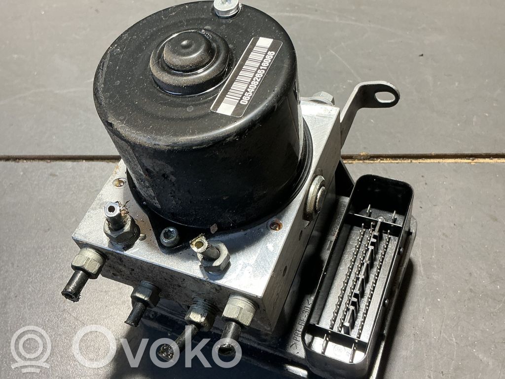 Pompa ABS   6772214,10096008303,00402337D0