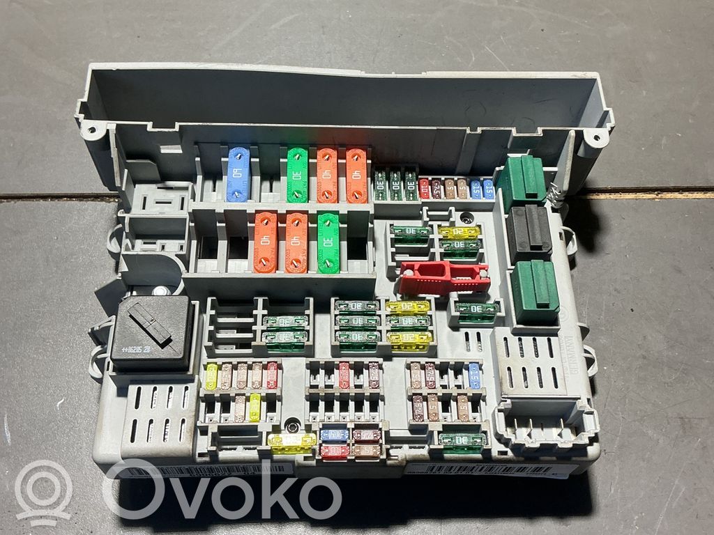 Sulakemoduuli   6906622