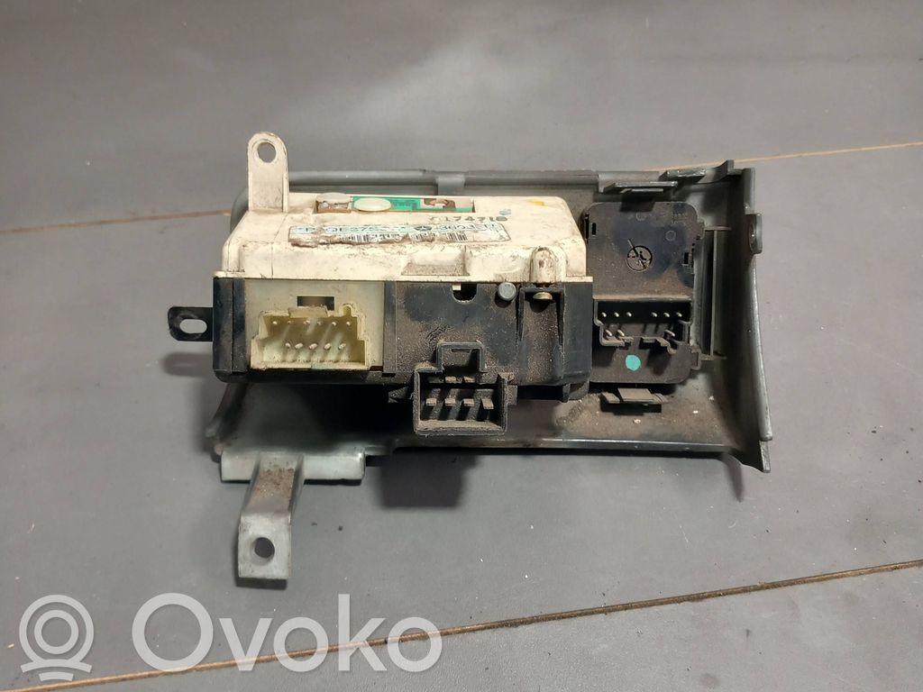 Interruptor de luz   36033U