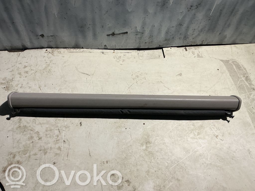 Volvo V50 Trunk/boot cargo luggage net 