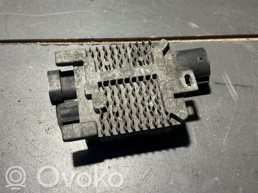 Fan control module   940002906,500025309010