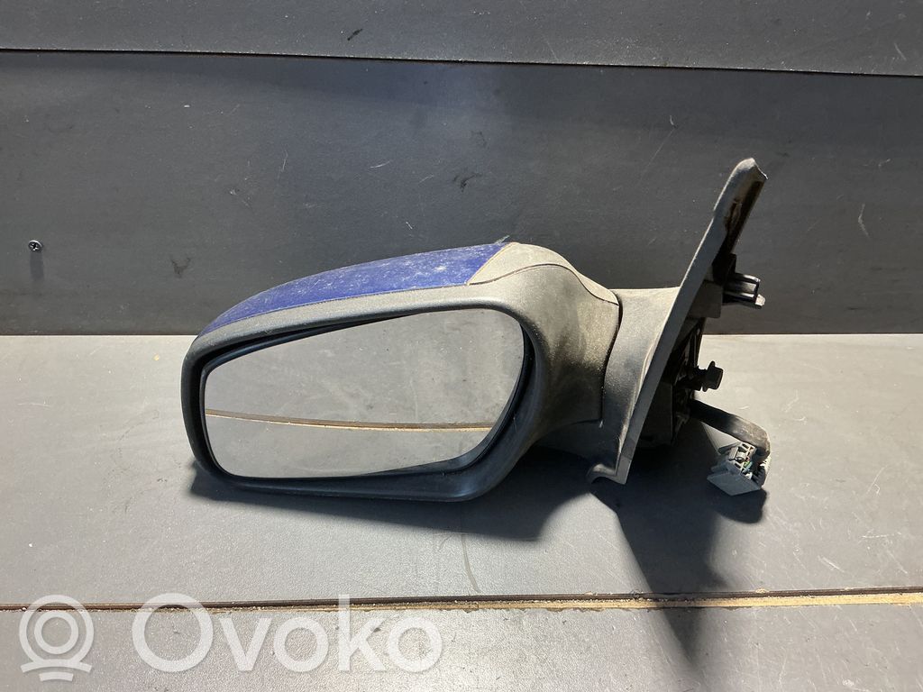 Ford Focus Front door electric wing mirror 