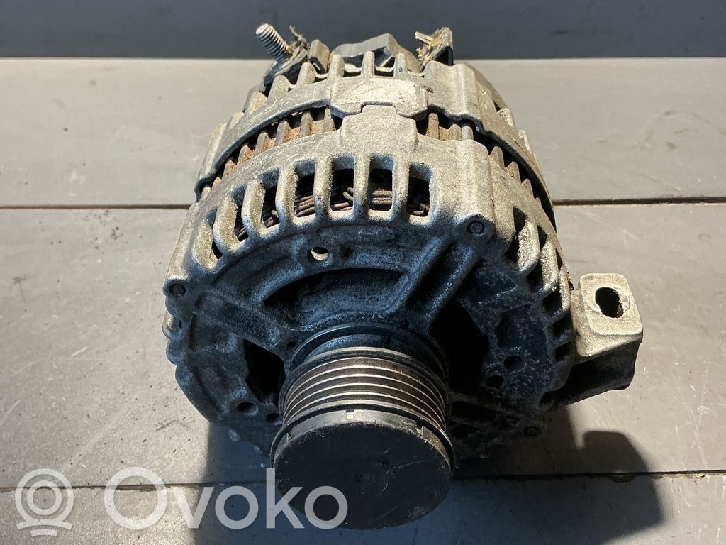 Volvo V70 Generator/alternator 