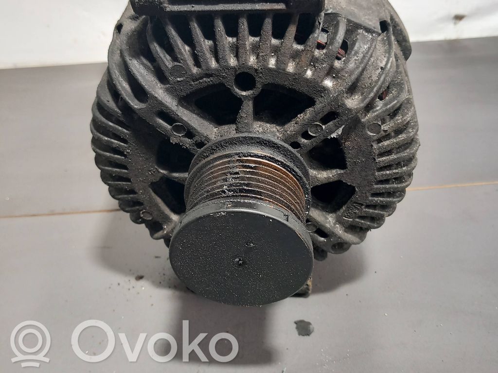 Chrysler 300 - 300C Ģenerators 