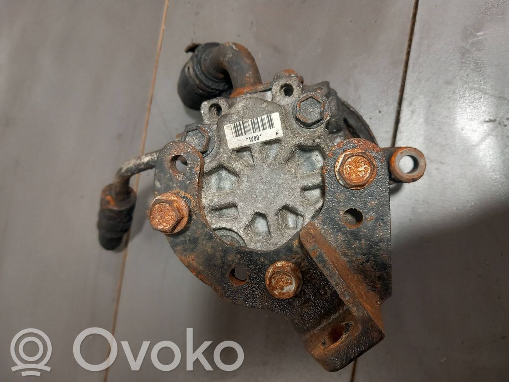 Chrysler 300 - 300C Power steering pump 