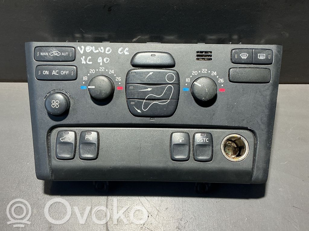 Volvo XC90 Climate control unit 