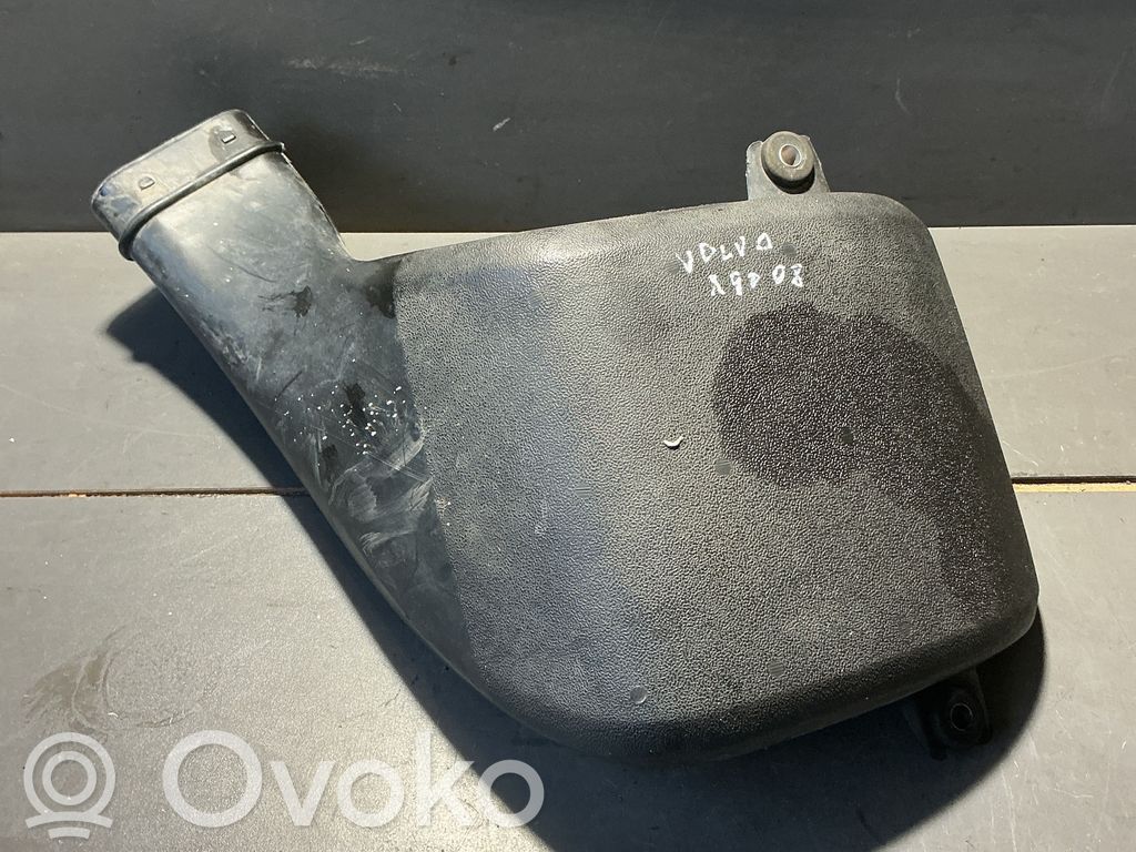 Volvo XC90 Luftansaugkanal-Teil 