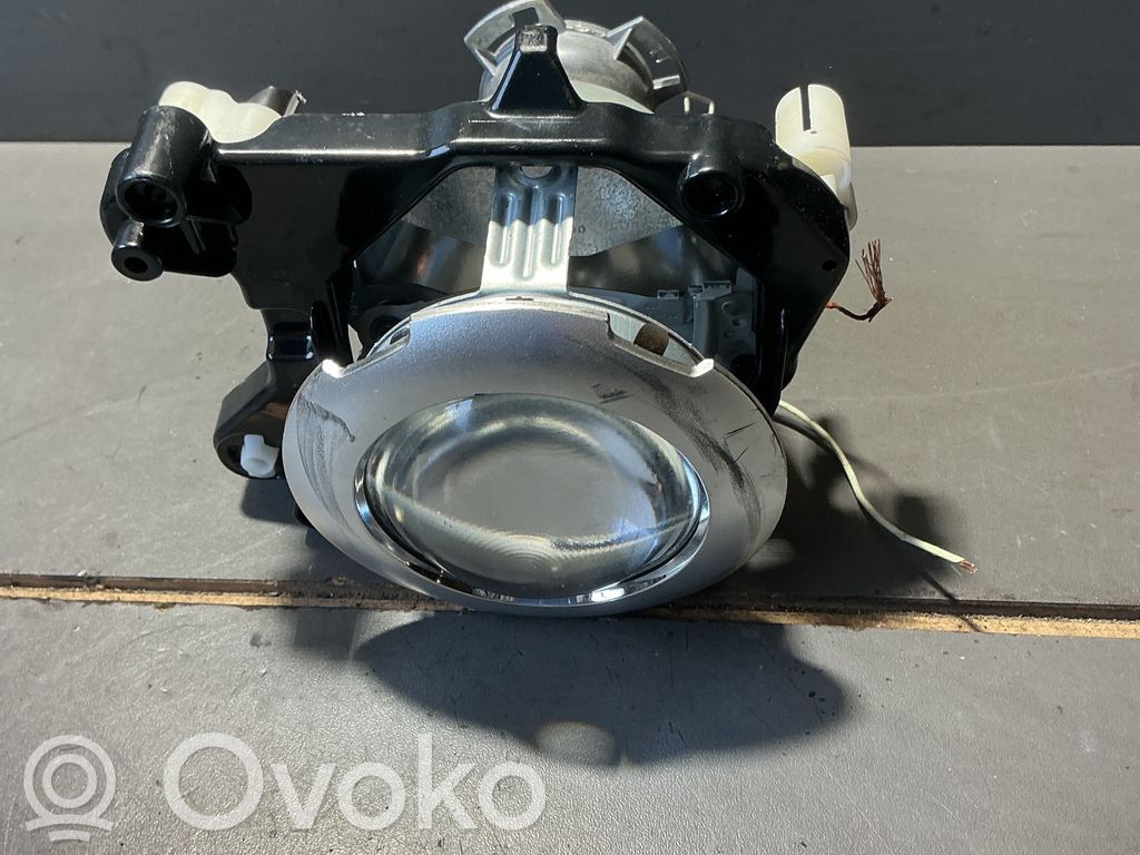 Audi A6 S6 C6 4F Einzelteil Scheinwerfer 