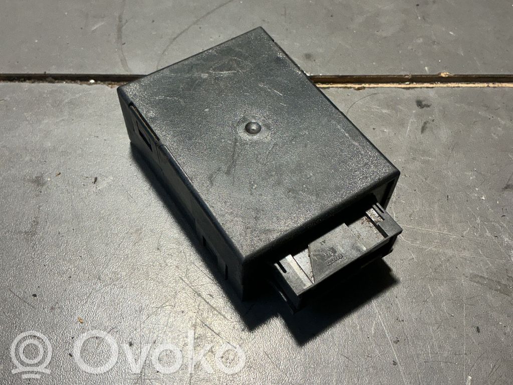 BMW X5 E53 Sonstige Steuergeräte / Module 