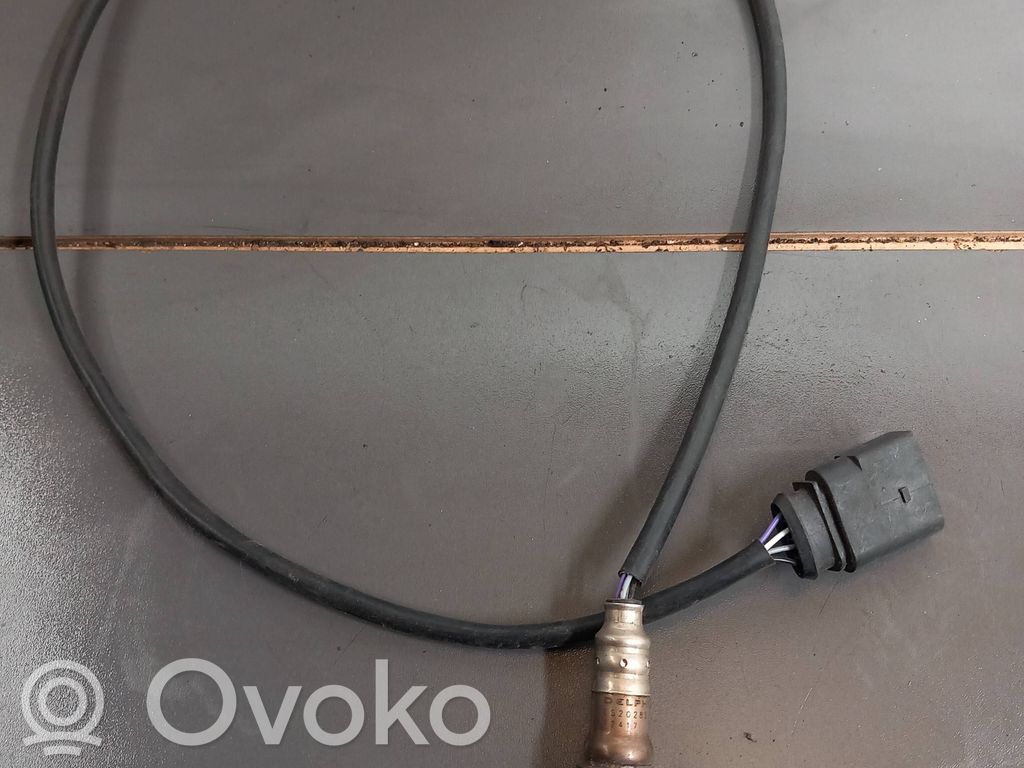 Audi A6 S6 C4 4A Lambda probe sensor 