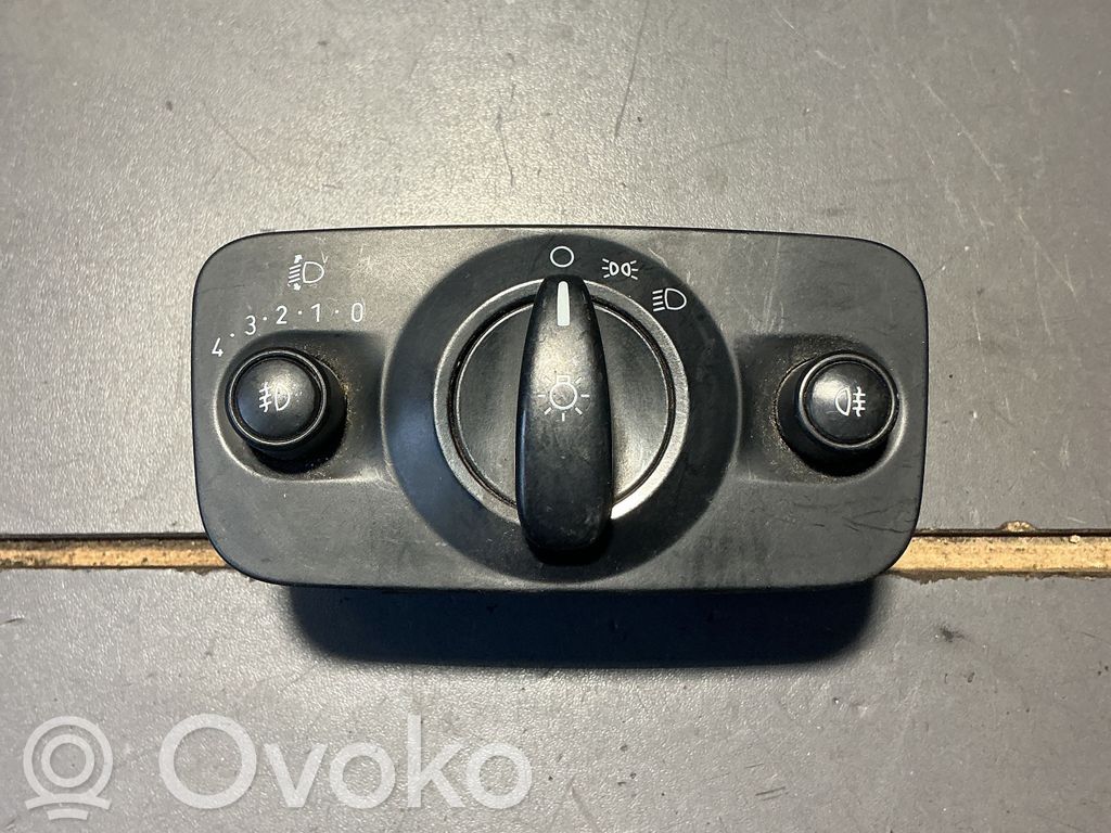 Ford Galaxy Light switch 