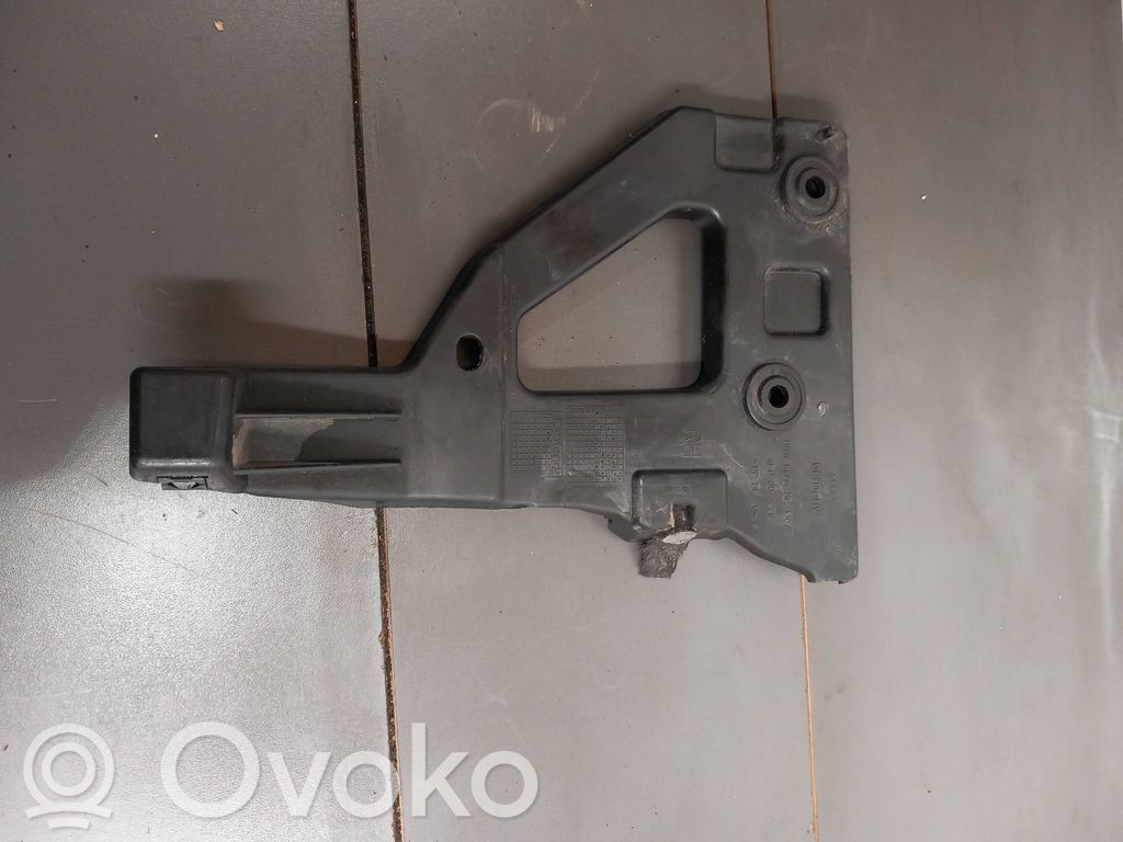 Audi A6 S6 C6 4F Soporte del parachoques delantero 