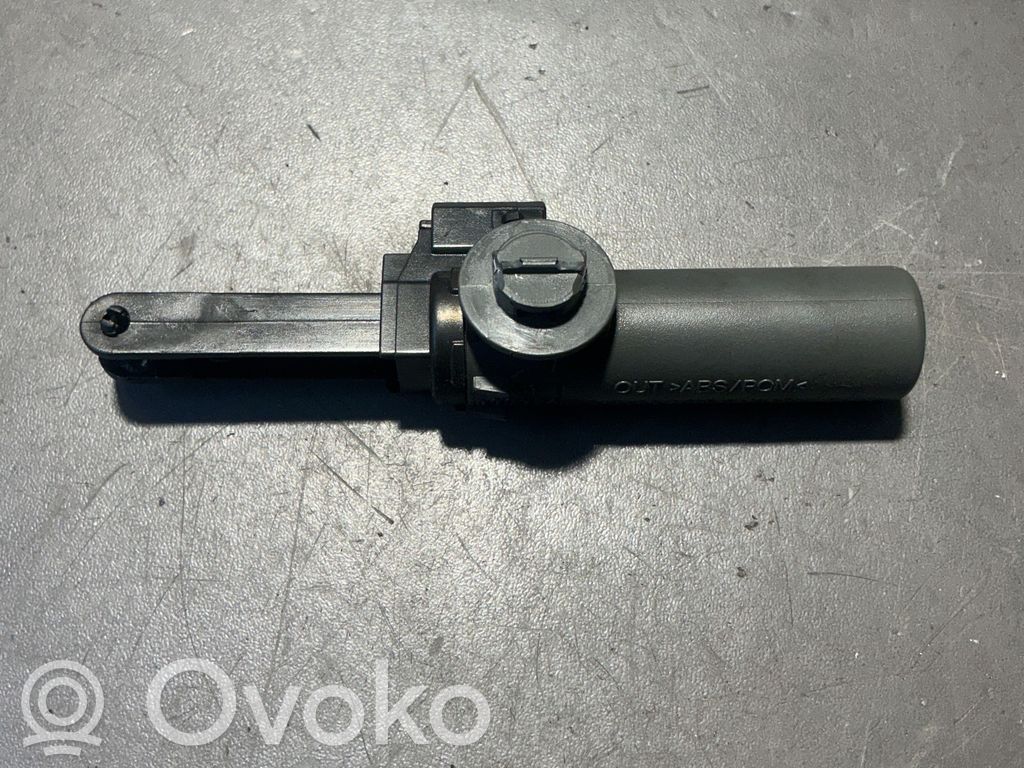 Audi A6 S6 C6 4F Otros repuestos del interior 