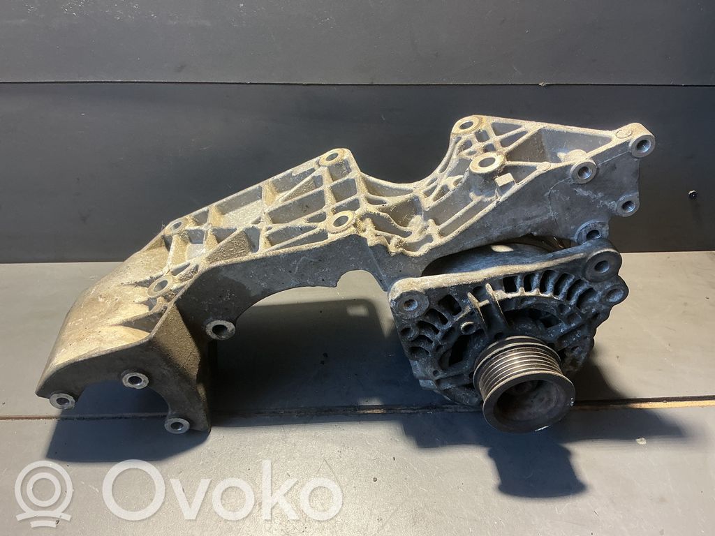 Volkswagen Golf IV Ģenerators 