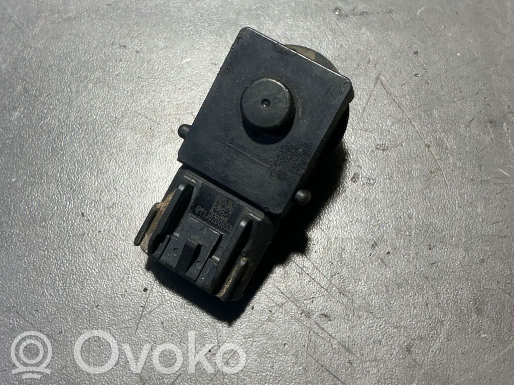 Ford Focus Brake booster 