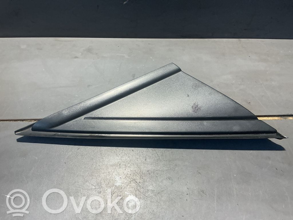 Ford Focus Moldura protectora de plástico del espejo lateral 