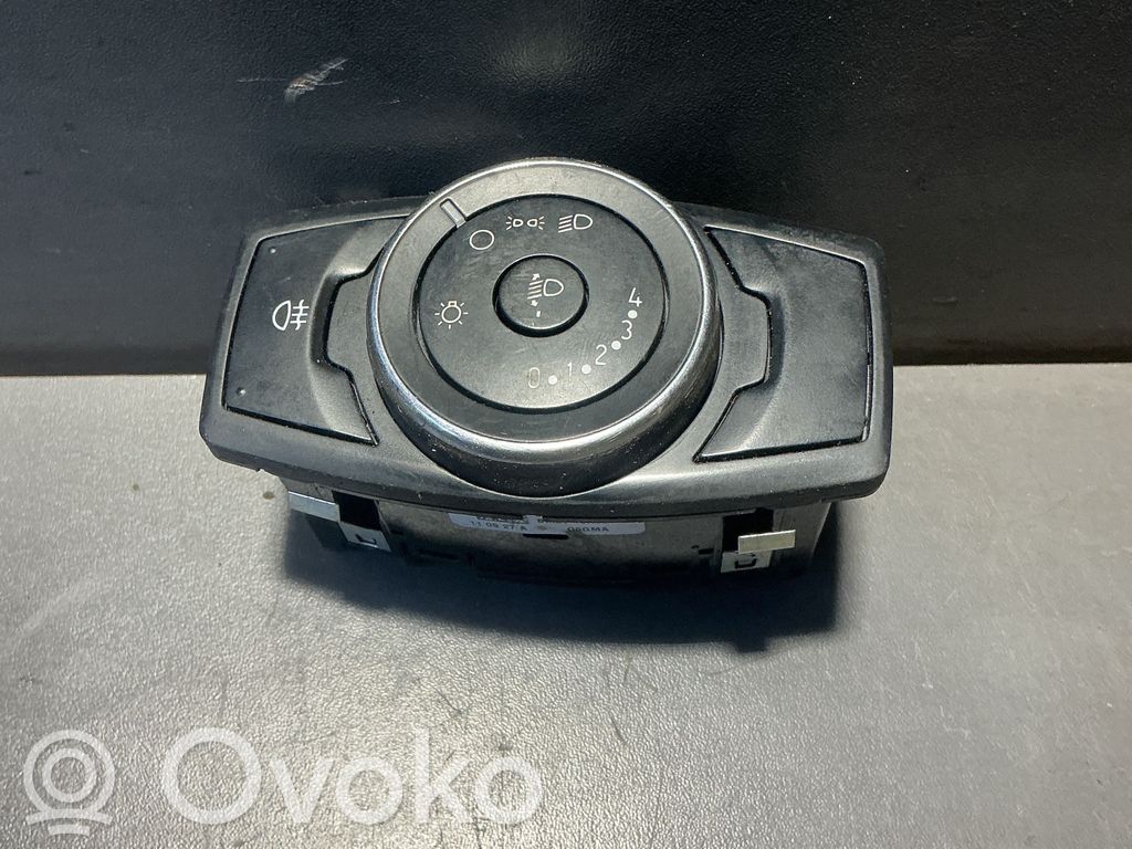 Ford Focus Interrupteur d’éclairage 