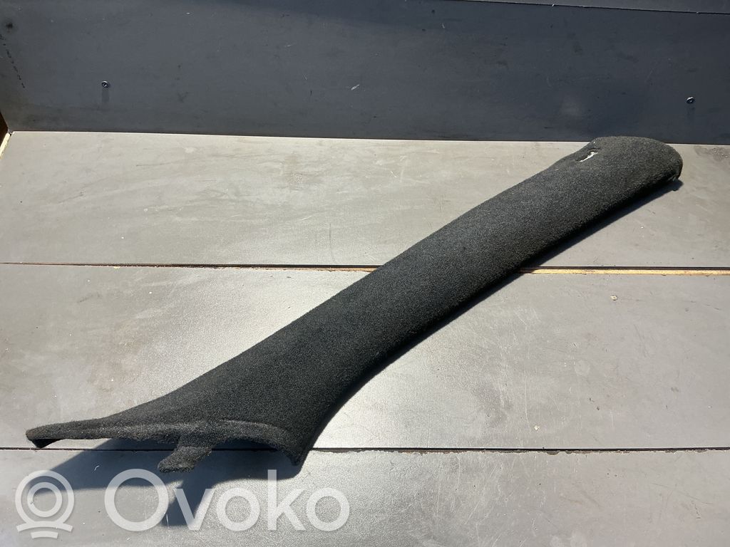 BMW 5 E39 (A) pillar trim 