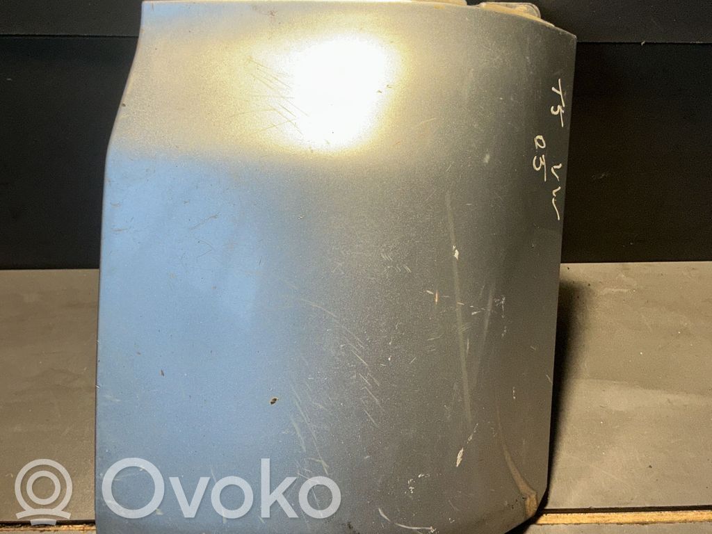 Narożnik zderzaka tylnego   61528