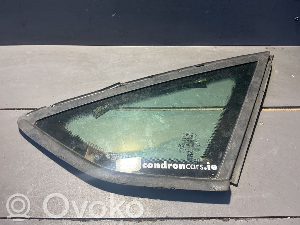 Ford Focus Rear side window 