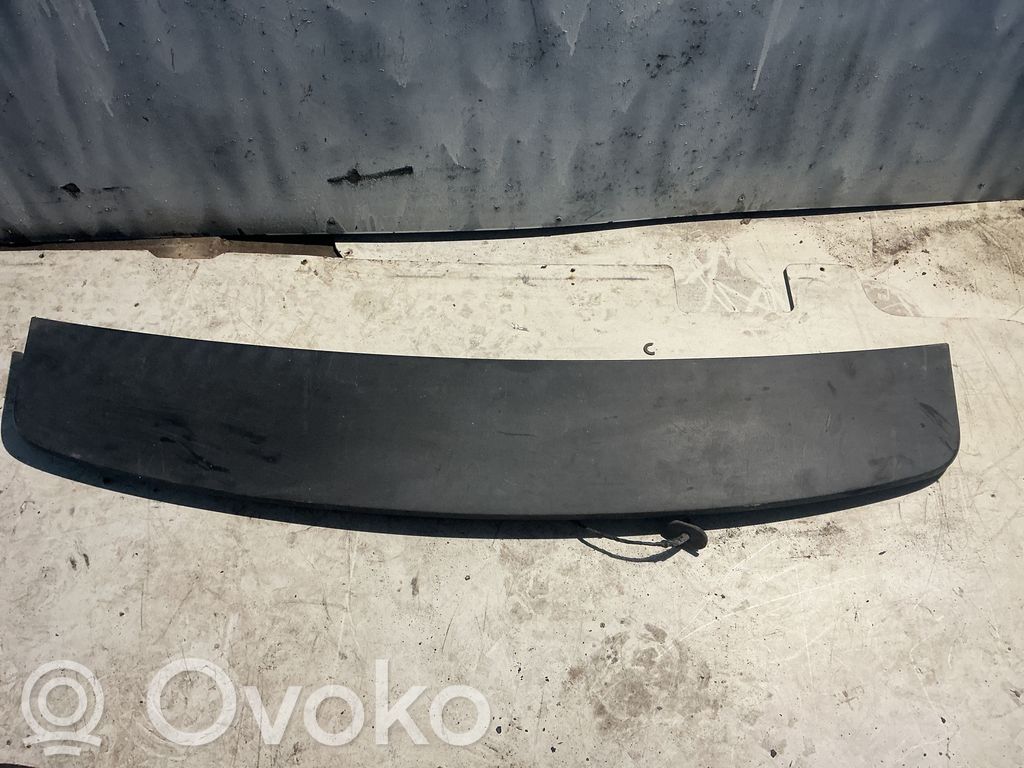 Ford Focus C-MAX Спойлер 