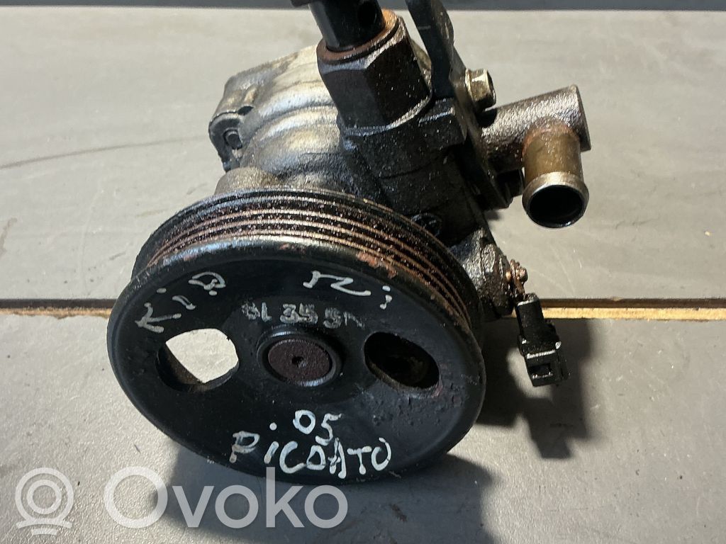 KIA Picanto Pompe direction assistée 