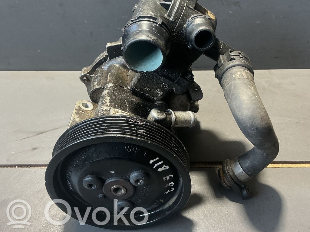 BMW 1 E81 E87 Pompa servosterzo 