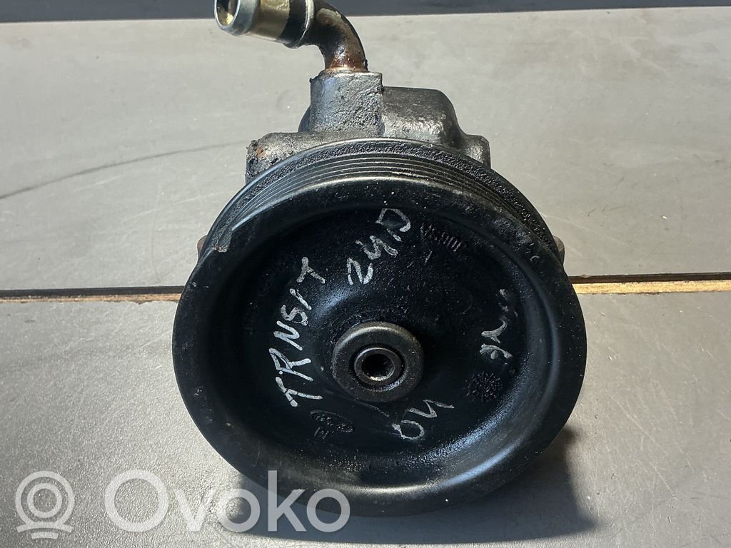 Power steering pump   3JB0403