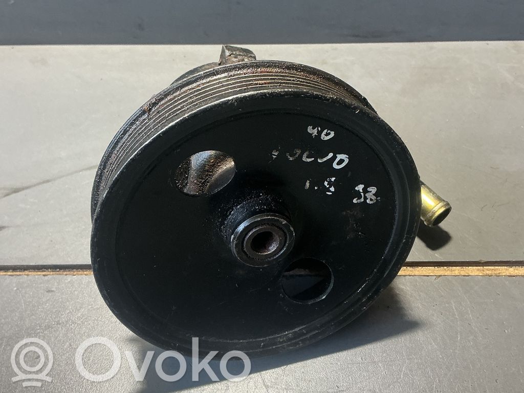 Volvo S40, V40 Pompa servosterzo 