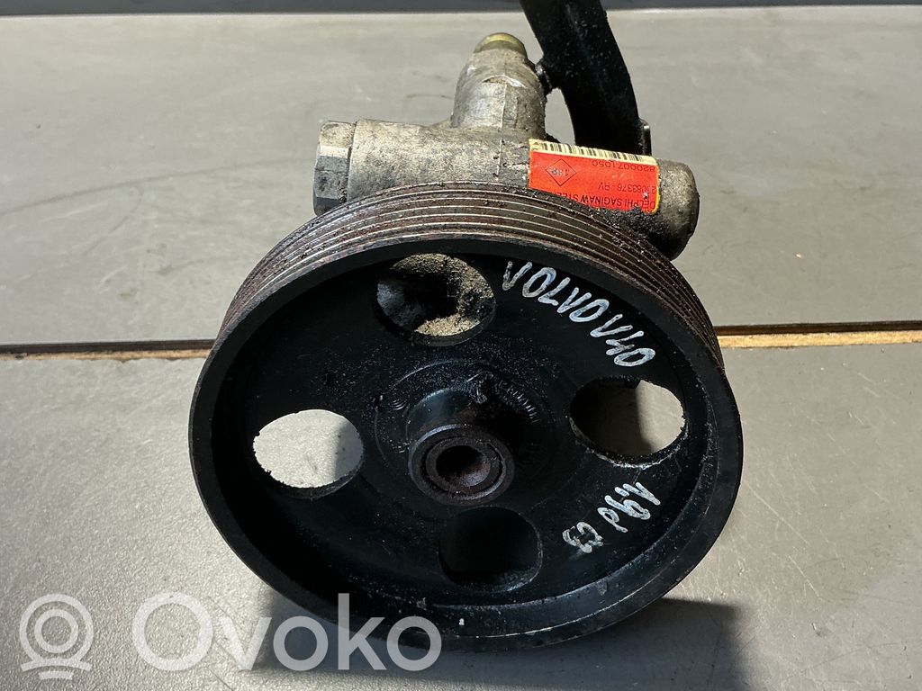 Volvo S40, V40 Servopumpe 