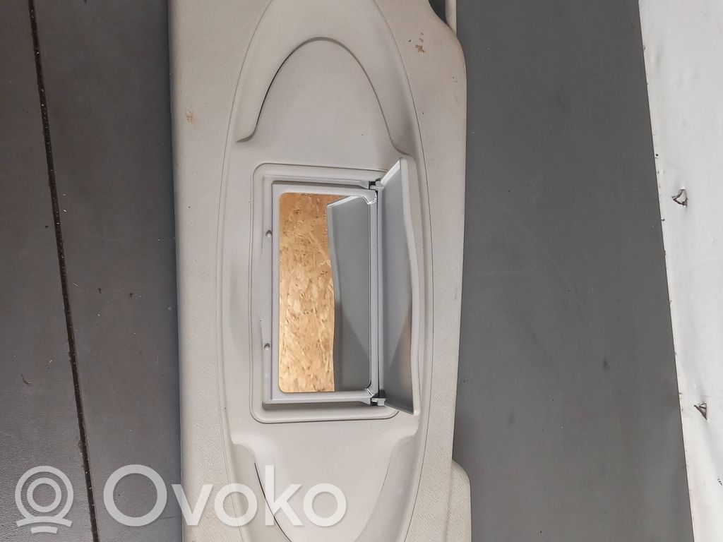 Renault Kangoo I Häikäisysuoja 