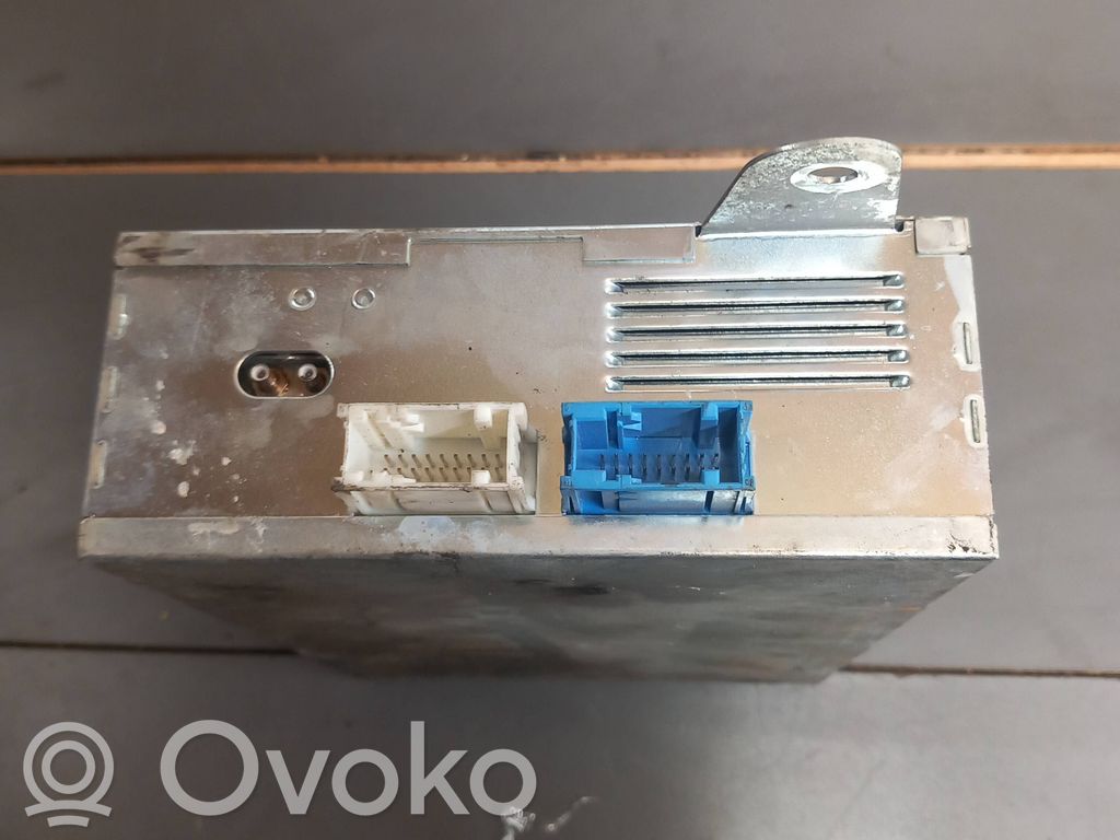 BMW 5 E39 GPS navigation control unit/module 
