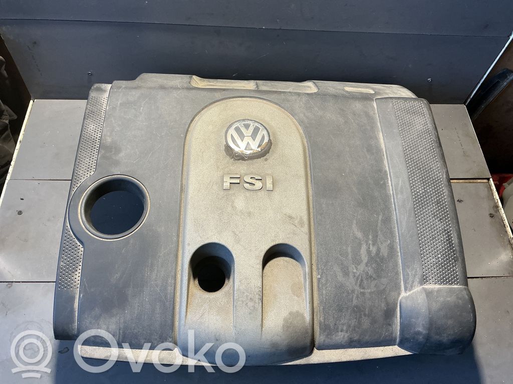 Volkswagen Golf V Moottorin koppa 
