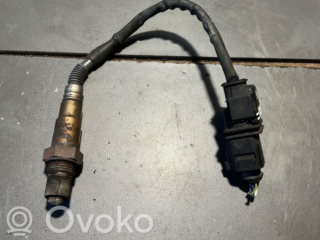 Volkswagen Golf Plus Lambda probe sensor 