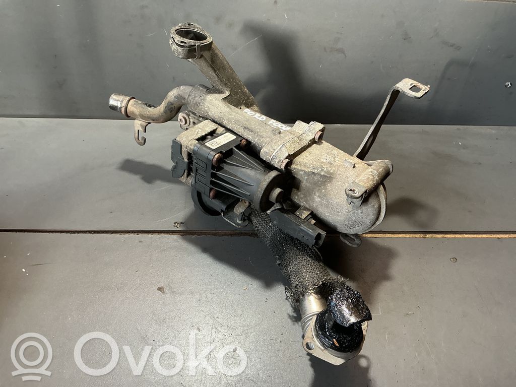 Ford Focus EGR vārsts 