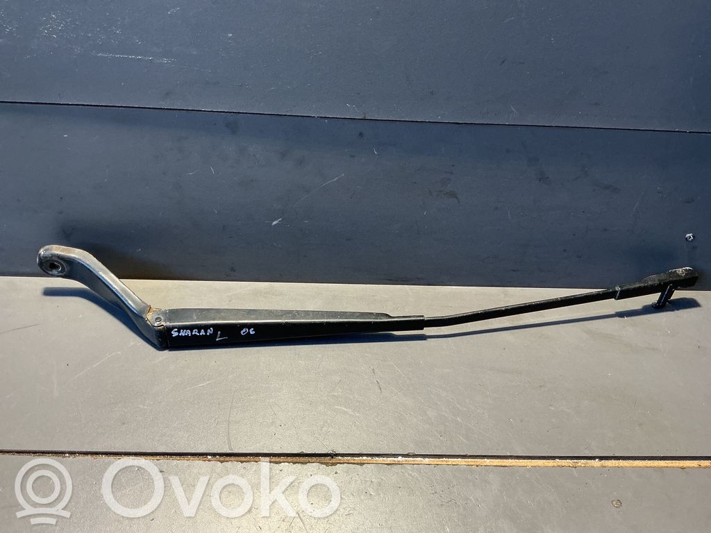 Volkswagen Sharan Wischerarm vorne 