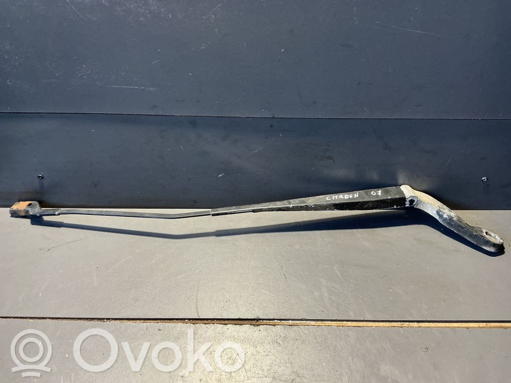 Citroen Jumper Ramię wycieraczki szyby przedniej / czołowej 