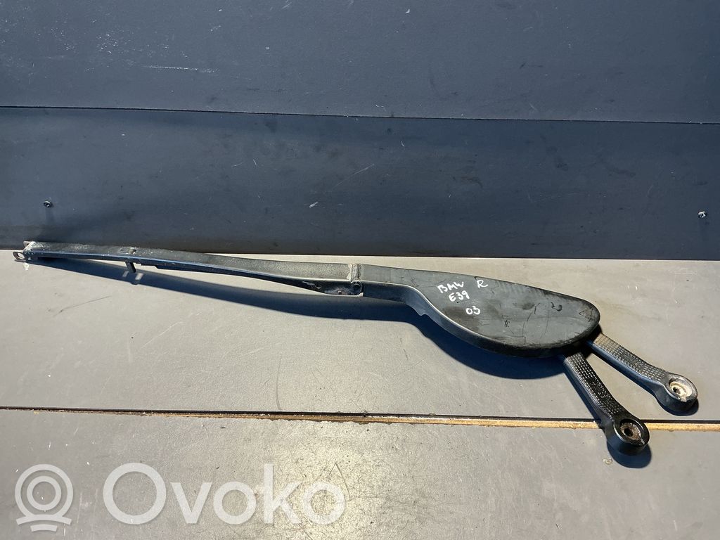 BMW 5 E39 Wischerarm vorne 