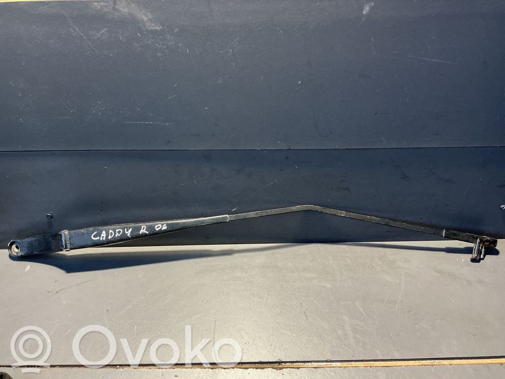 Volkswagen Caddy Wischerarm vorne 