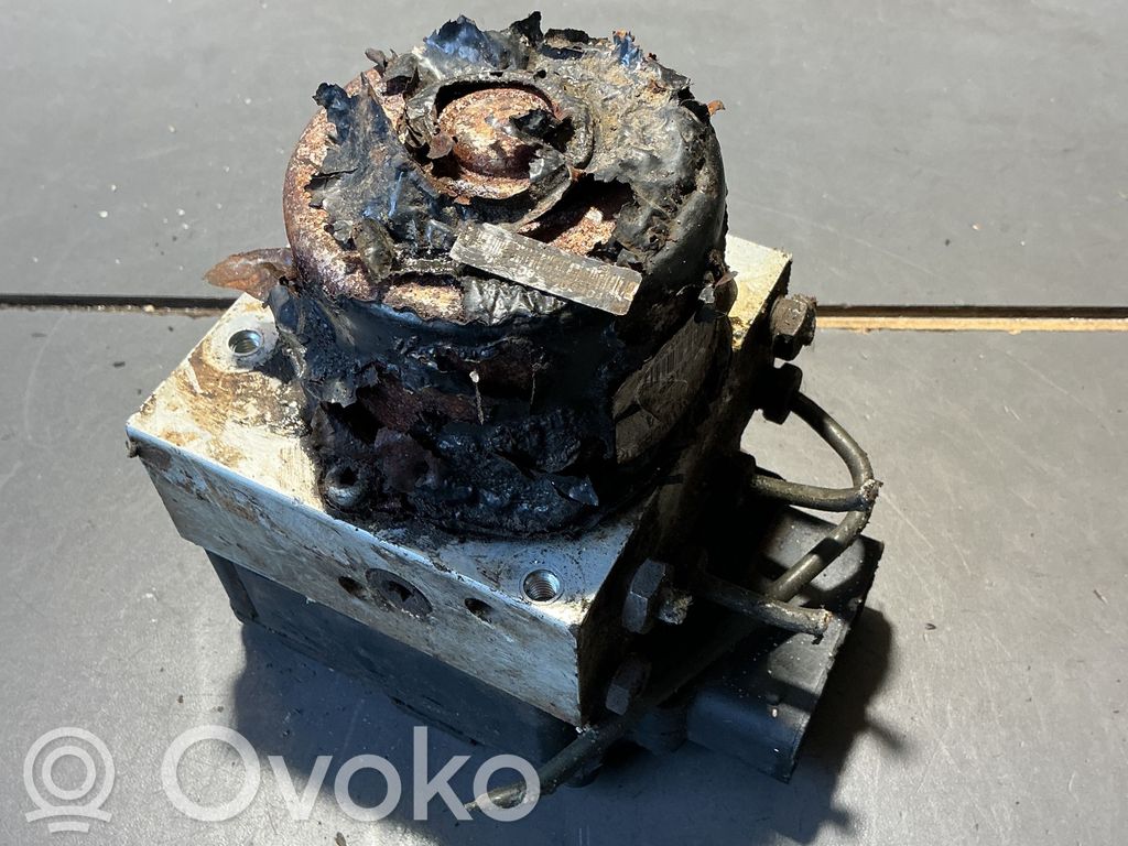 Ford Focus ABS Blokas 