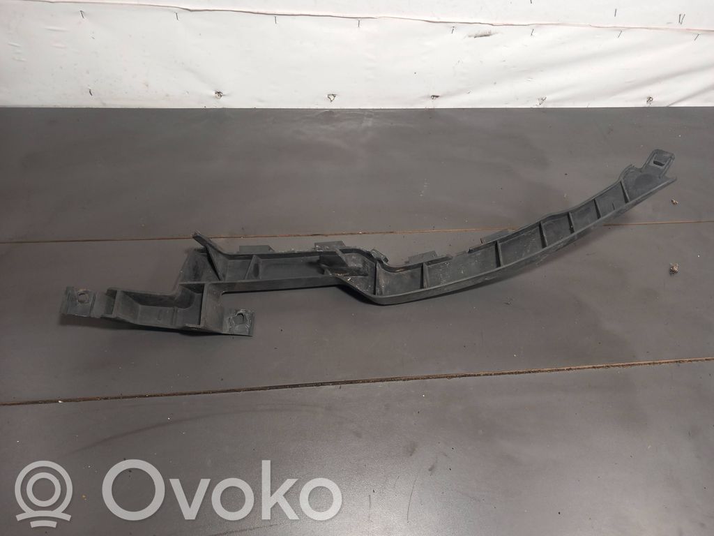 Opel Meriva B Halterung Stoßstange Stoßfänger vorne 