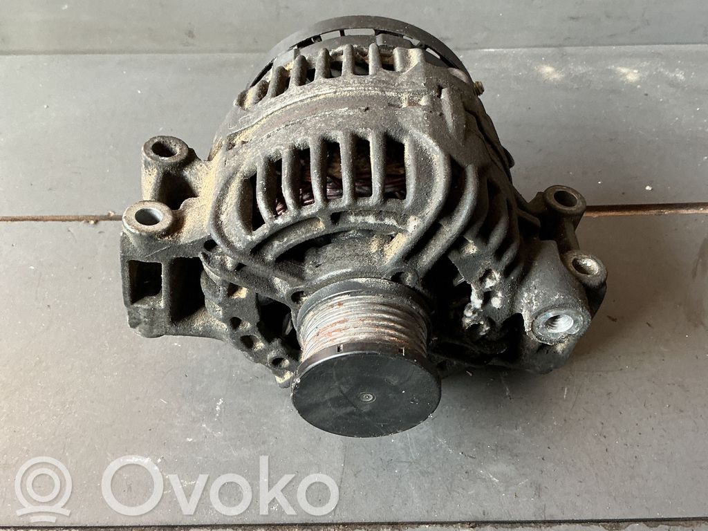 BMW 3 E90 E91 Alternator 