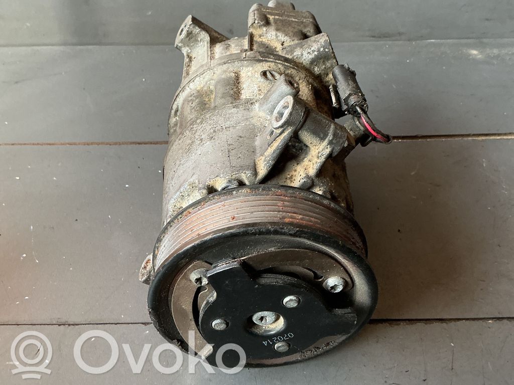 Compresseur de climatisation   9156821,A4101541A026